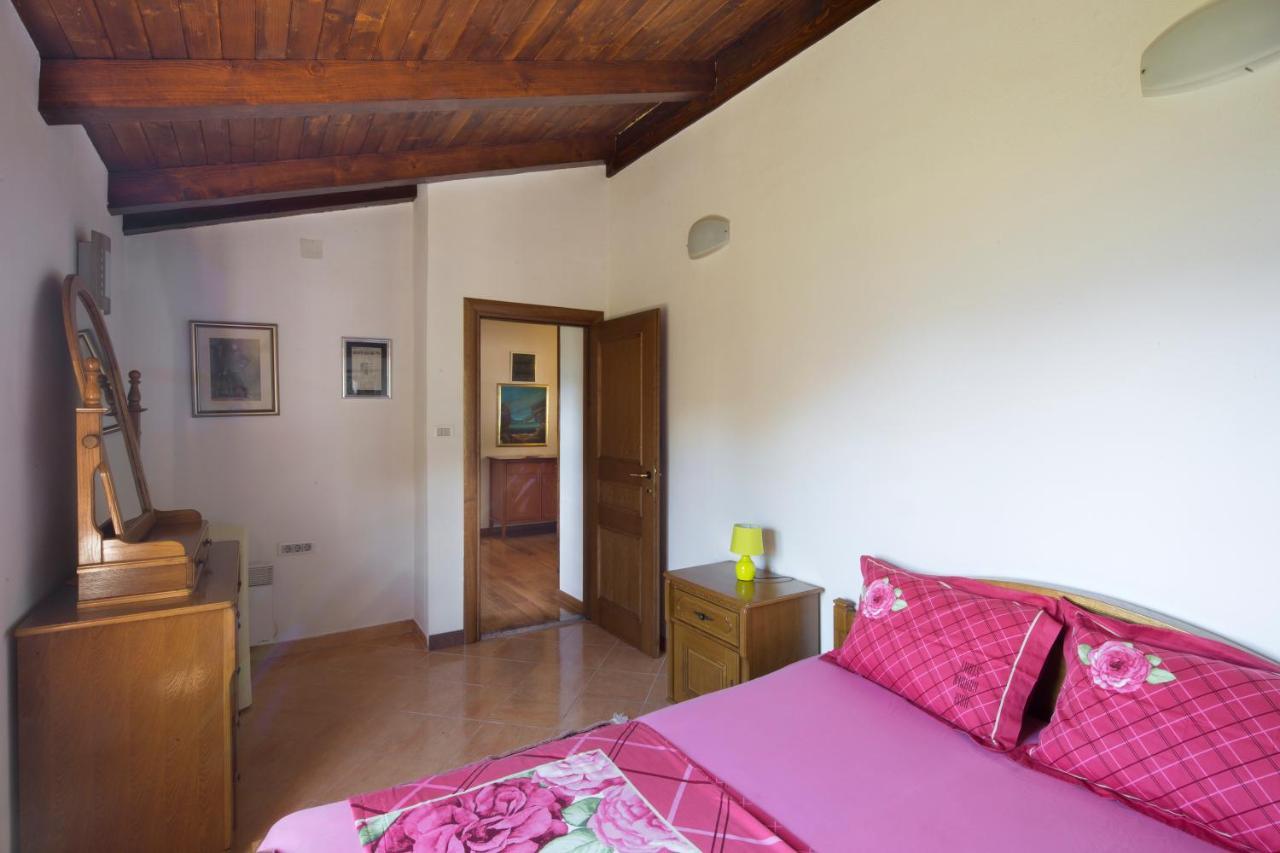 Villa Robinson Petrovac na moru Exterior foto